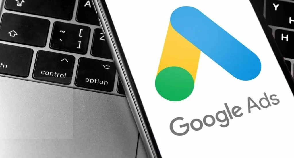 Google Ads