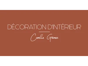 Logo Camille Gomez