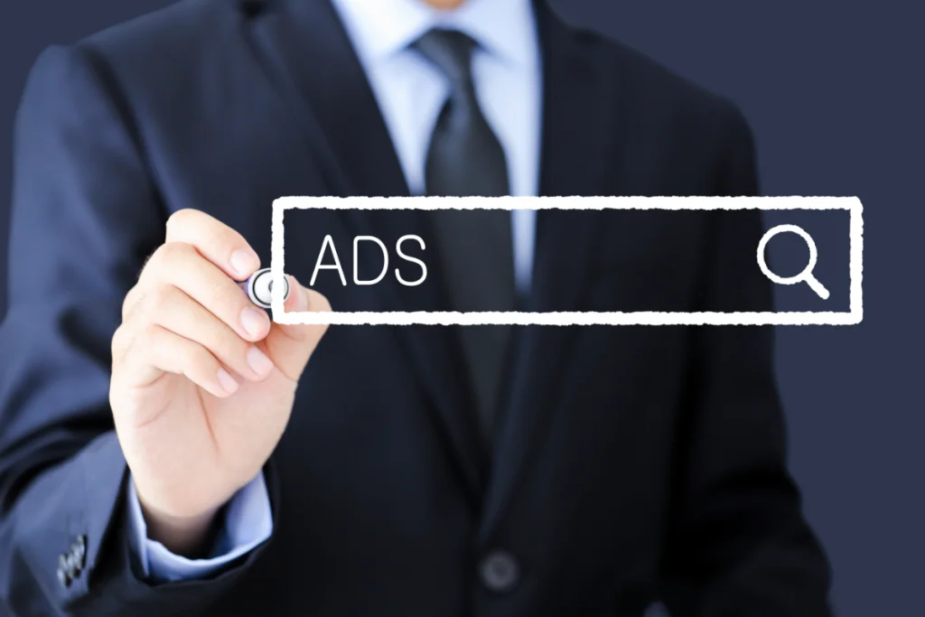 Google Ads