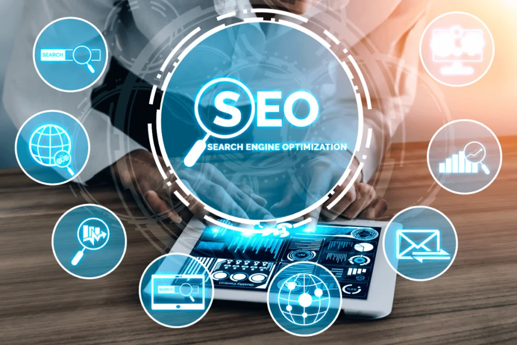 Analyse SEO